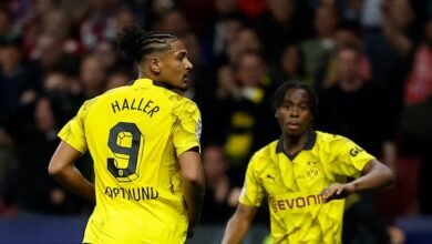 دوري أبطال أوروبا