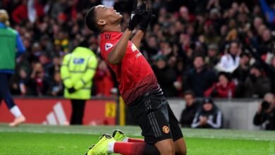 مانشستر يونايتد يرفض