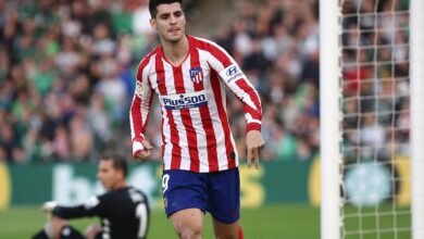 موراتا يوافق على الانضمام