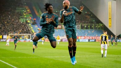 كلاسيكو هولندا