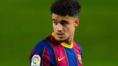 دخل برشلونة الإسباني