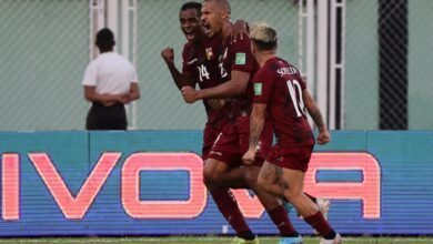 سولومون روندون