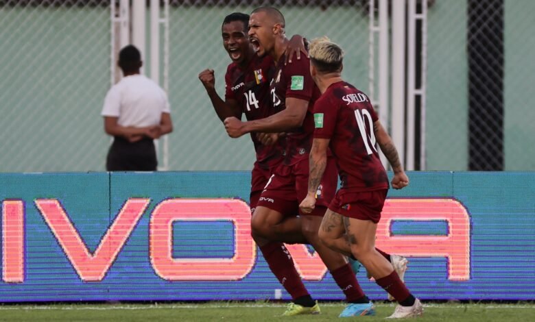 سولومون روندون