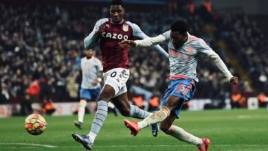 أهدر مانشستر يونايتد