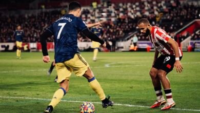 مستقبل كريستيانو رونالدو