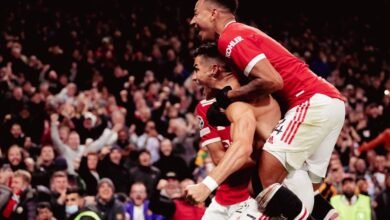 جيسي لينجارد