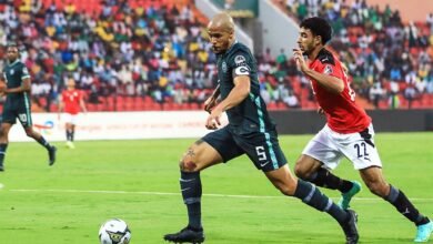 حقق منتخب نيجيريا