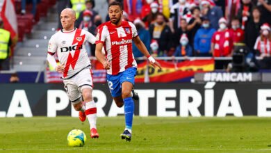 أتلتيكو مدريد ينهي