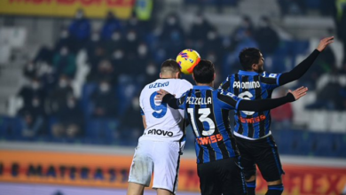 ميلان الوصيف