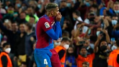 ريال مدربد يراقب رونالد