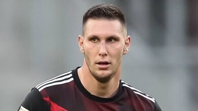 نيكلاس سولي