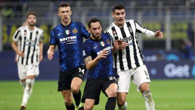 يستضيف ملعب "جيوزيبي مياتزا"