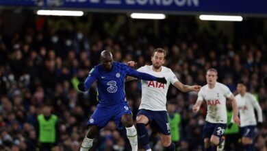 إياب الدور نصف النهائي