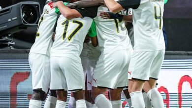 افتتاح كأس العالم للأندية