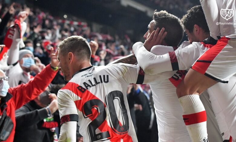 رايوفاليكانو