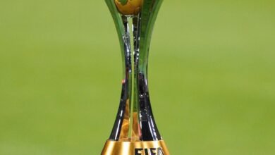 العاصمة الإماراتية أبوظبي