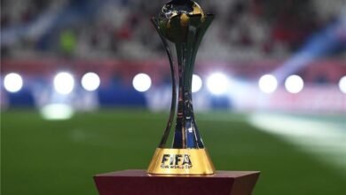 سحق الأهلي فريق الهلال