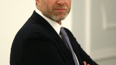 أبراموفيتش