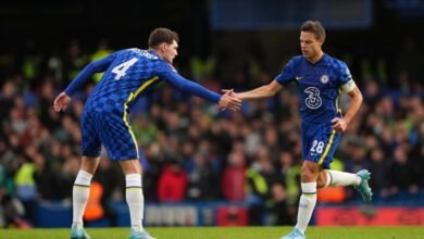 إدارة برشلونة