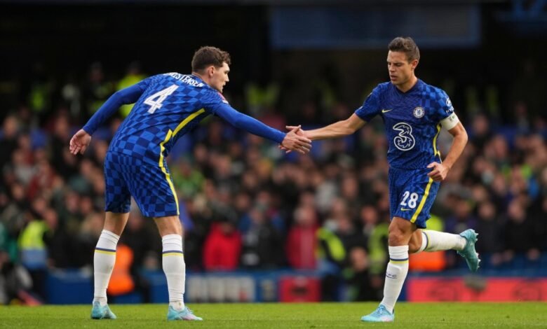 إدارة برشلونة