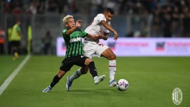 ميلان يهدر نقطتين ثمينتين