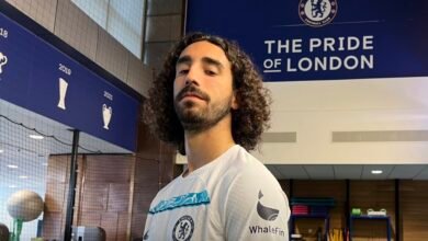 مارك كوكوريلا