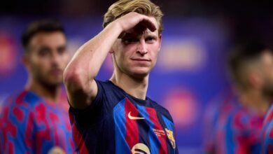 مانشستر يونايتد لم يستسلم