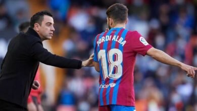 تشافي والحذر في الأبطال