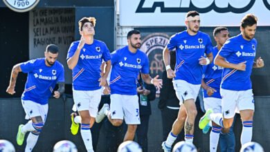 أمير قطر سيشتري سامبدوريا