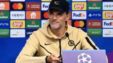 تشيلسي يقيل توخيل