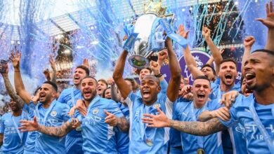 ايرادات حقوق بث البريميرليغ