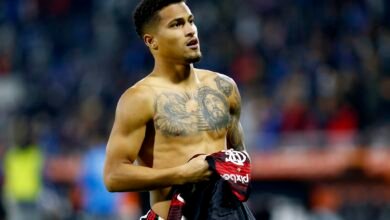 غوميز قريب من ليفربول