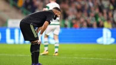 لايوجد بديل لكريم بنزيما