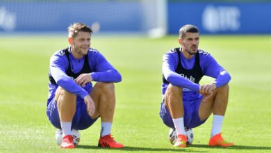 ايفرتون يواجه ساوثهامبتون