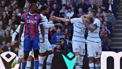 مشاعر جلاجر مع كريستال