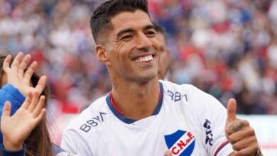 سواريز ينصح أراوخو