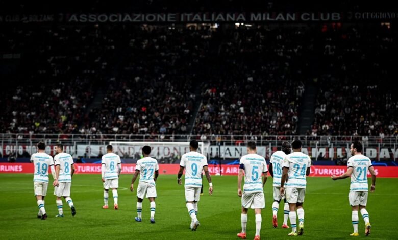 تشيلسي يواجه استون فيلا