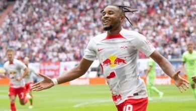 نكونكو قريب من تشيلسي