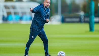 مانشستر سيتي يستضيف ساوثهامبتون