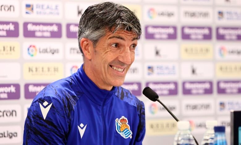 ريال سوسيداد يواجه شيريف