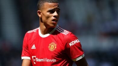 غرينوود متهم بقضية اغتصاب