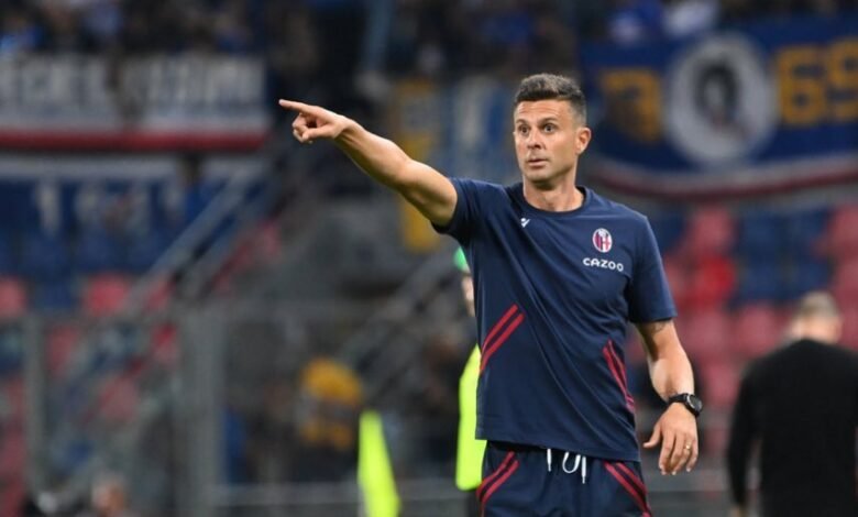 بولونيا ينتصر على التشي