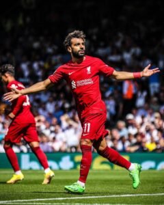 نوتنغهام فورست يواجه ليفربول