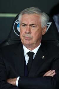 التشي يستضيف ريال مدريد