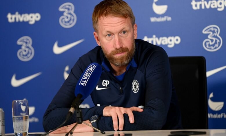 تشيلسي يواجه برينتفورد