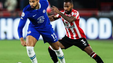 تشيلسي يسقط في فخ التعادل