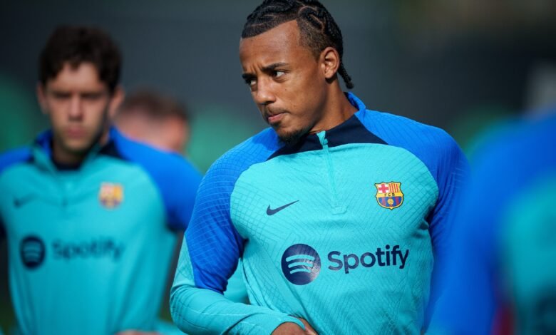 برشلونة يواجه فياريال