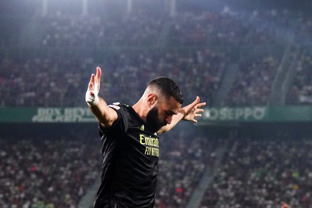 ريال مدريد يكتسح التشي