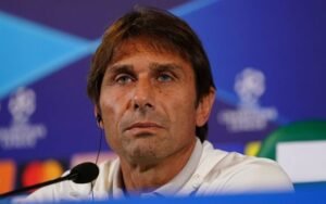 كونتي ومانشستر يونايتد