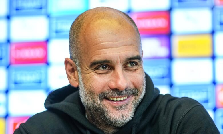 مانشستر سيتي يواجه برايتون